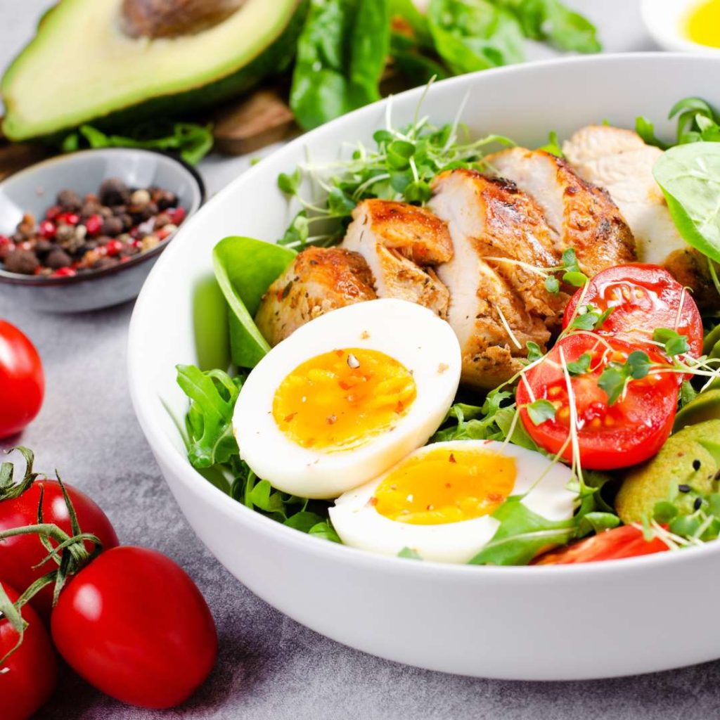 Alimentação Balanceada: Reduza os Níveis de Ácido Úrico no Sangue
