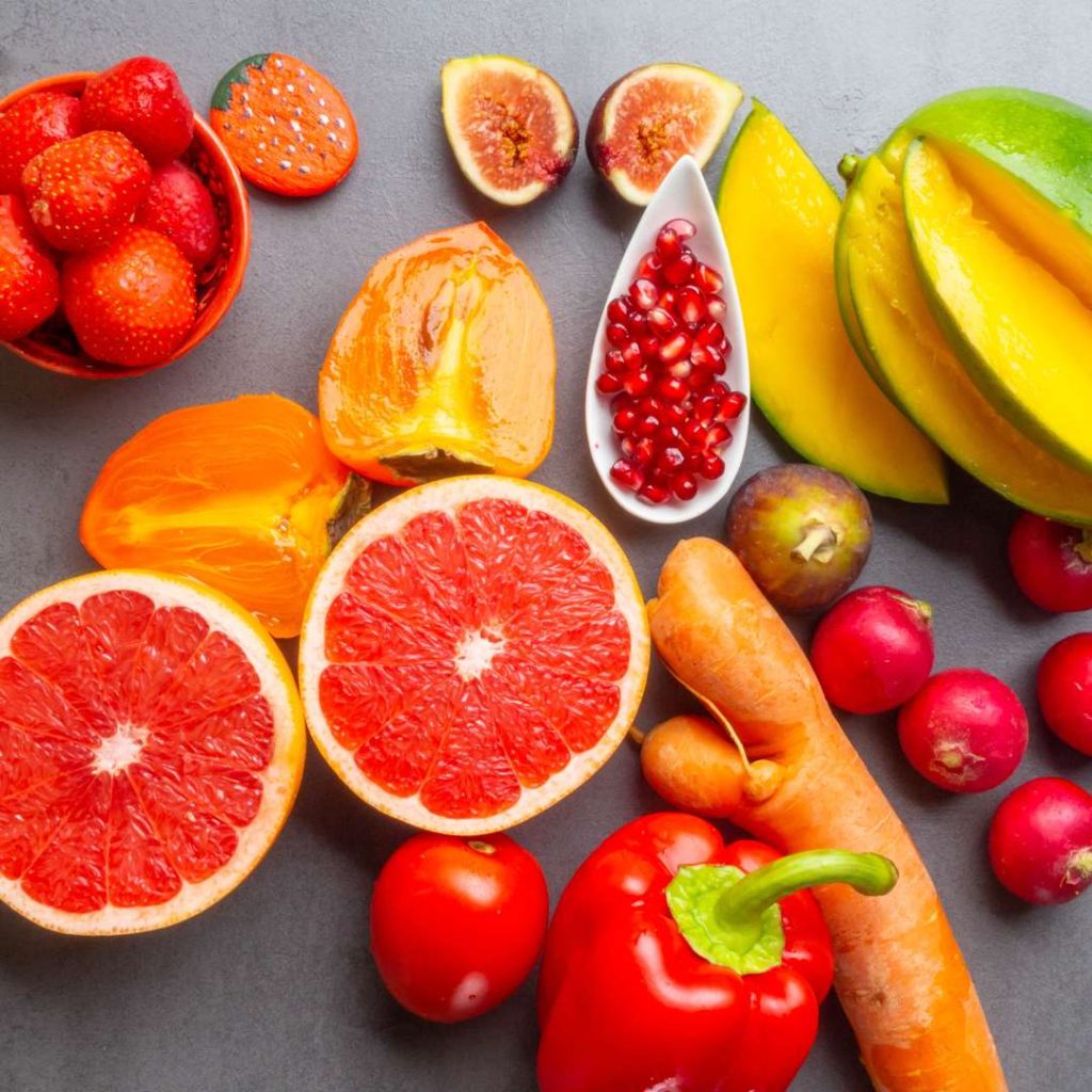Câncer de Próstata Prevenção com alimentos ricos em licopeno