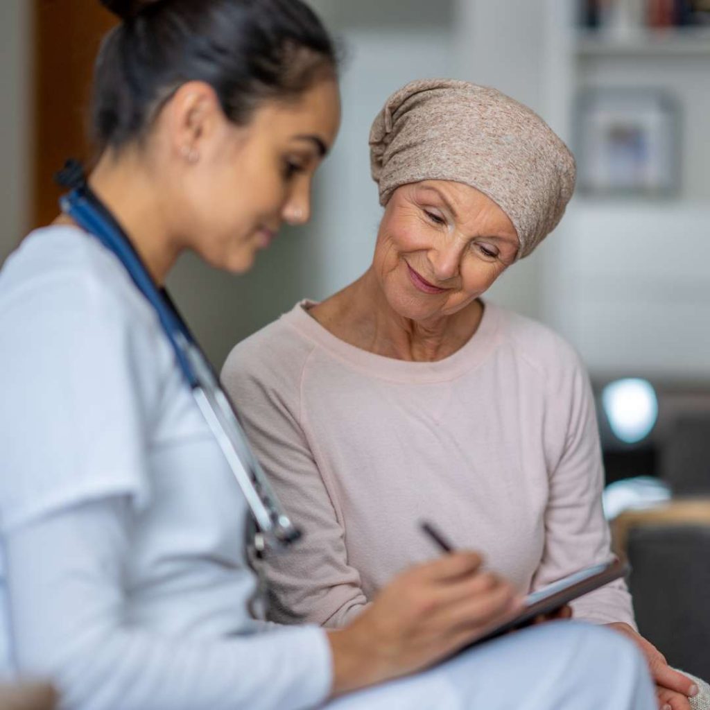 Cancerologia e Oncologia Entenda suas principais diferenças