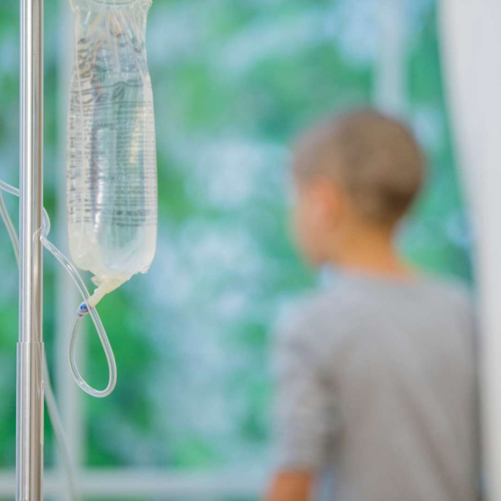 Leucemia e Linfoma Qual a diferença e semelhança 2