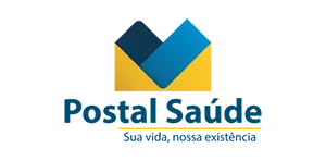 Postal Saúde
