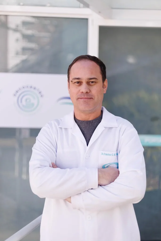 Dr Francisco de Araujo