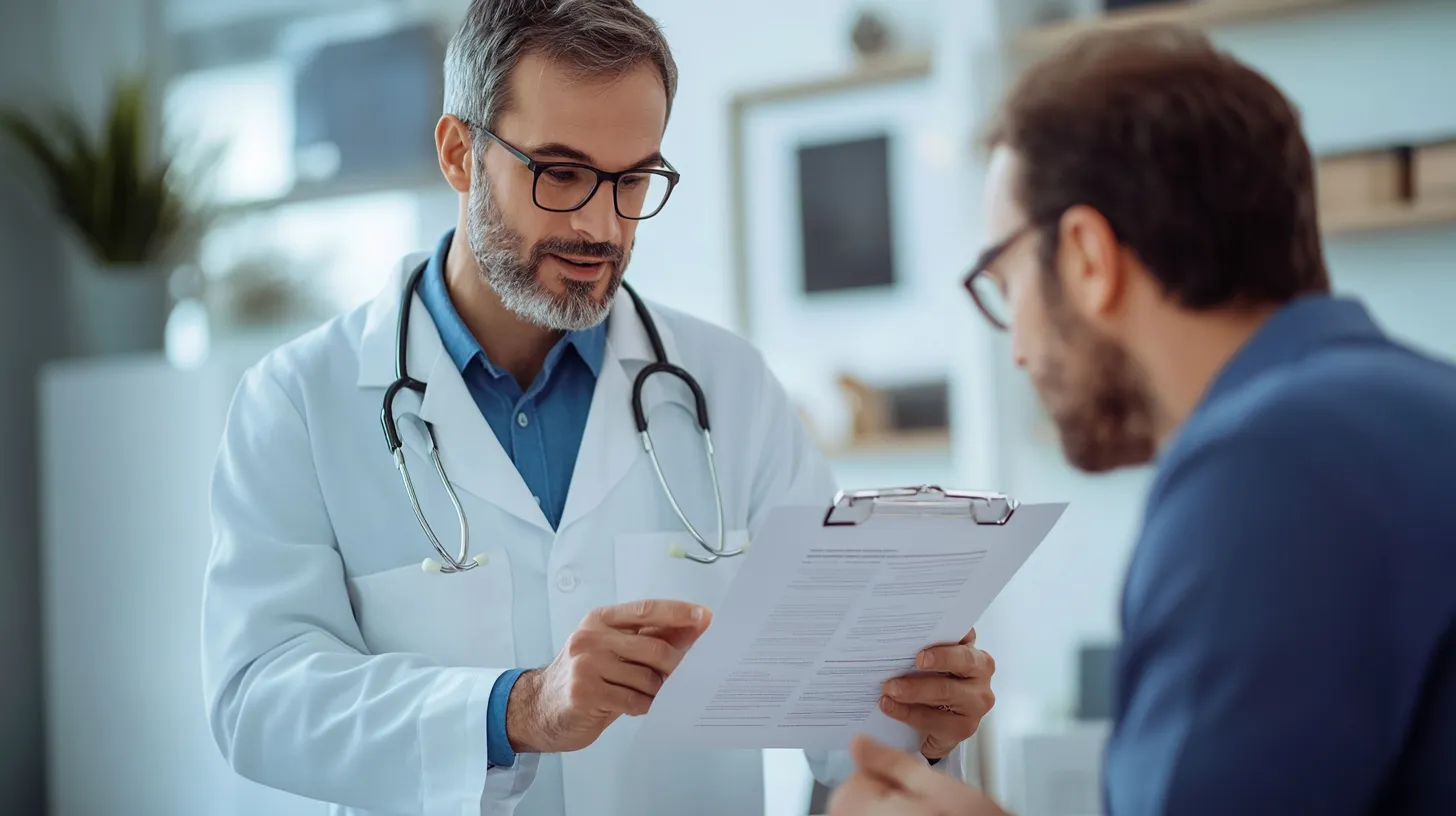 Como é diagnosticado o câncer de bexiga