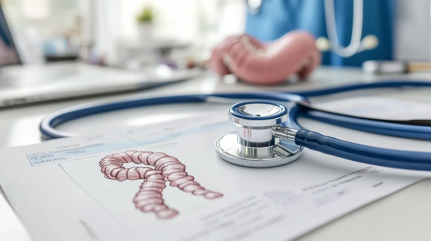 O que faz um gastroenterologista O que faz um gastroenterologista