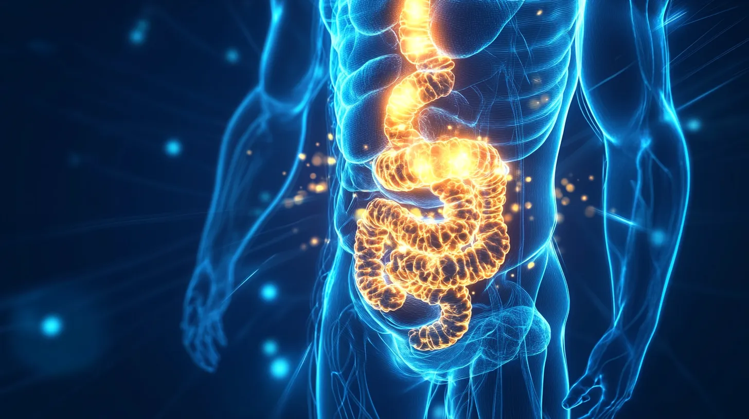 Doença de crohn e retocolite ulcerativa: Saiba a diferença