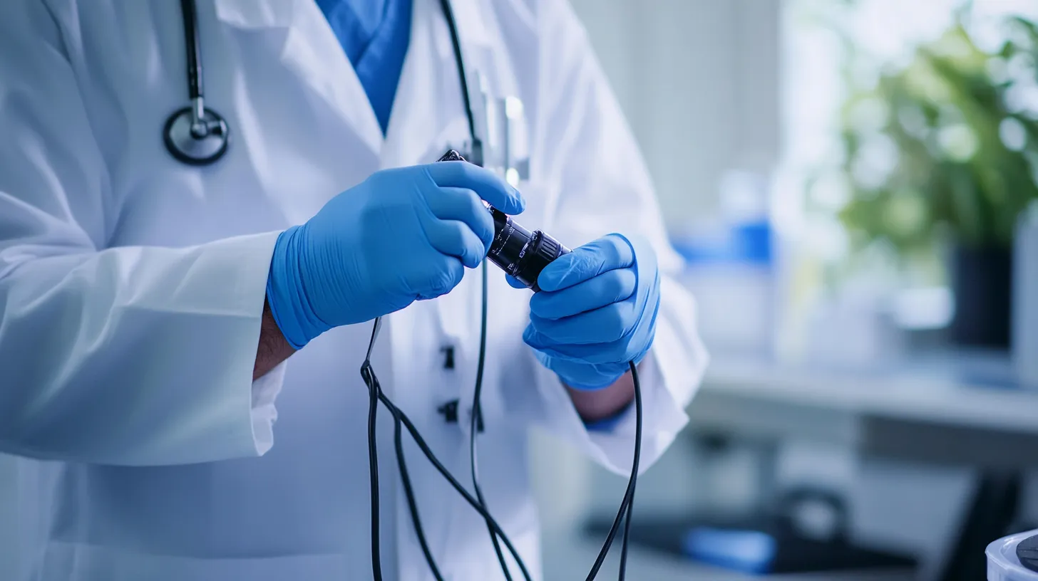 Doenças inflamatórias intestinais: Conheça as 05 principais