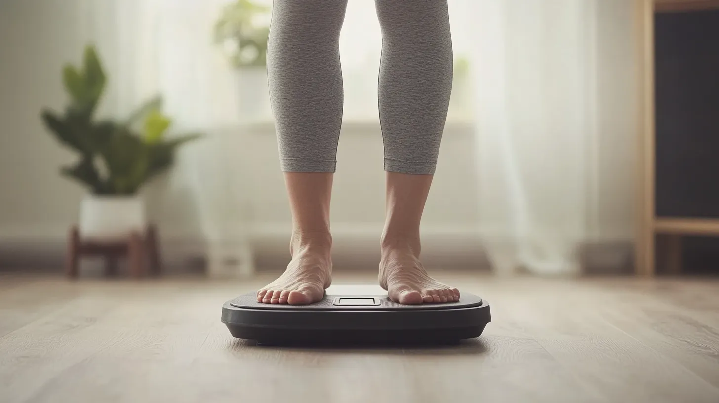 Perda de peso e fadiga persistente