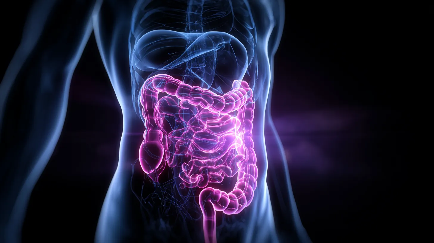 Quando a barriga inchada e dor abdominal indicam algo mais sério