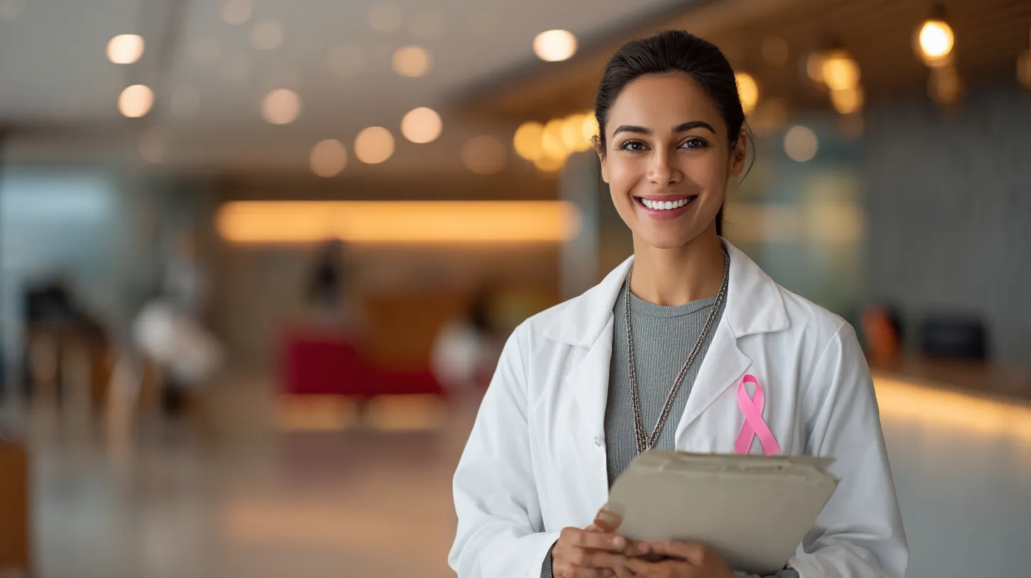 Exame preventivo feminino: O que é e por que é essencial