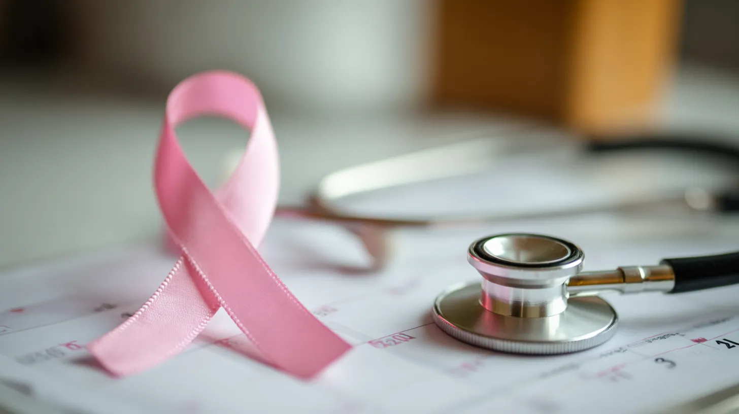 Importância do diagnóstico precoce e acompanhamento médico