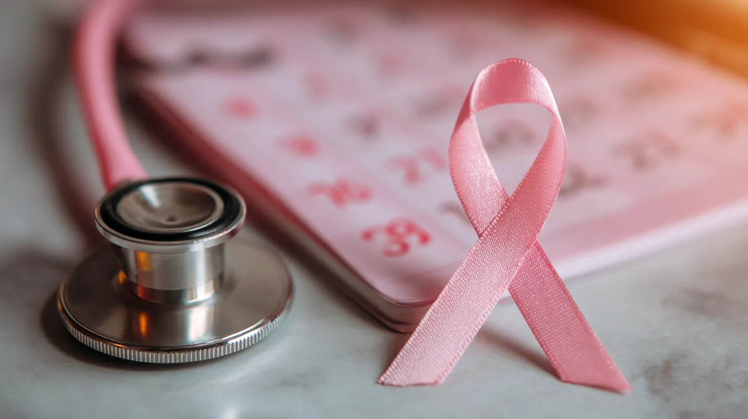 Qual a importância da prevenção do câncer de mama: cuidados essenciais
