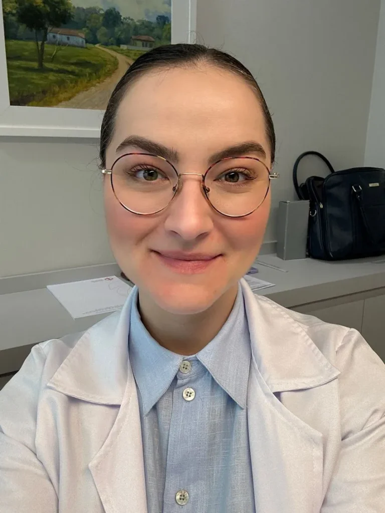 dra rachel biondo simões