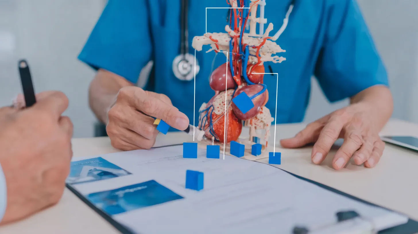 Quando procurar um urologista