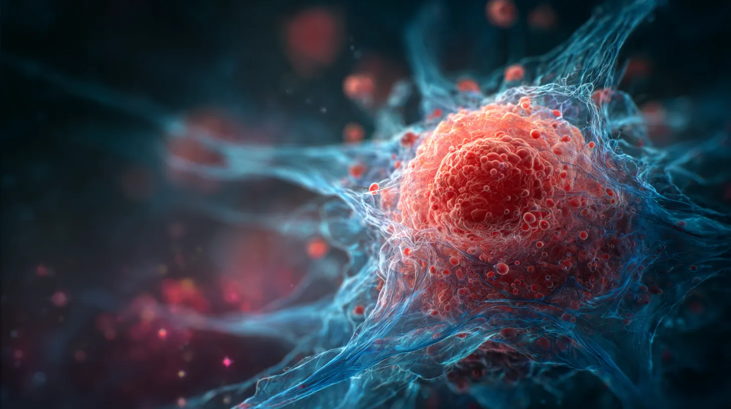 Sintomas em estágios mais avançados