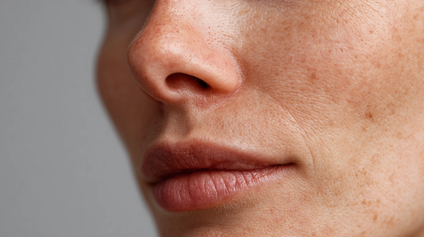 Como é feito o diagnóstico da acne na mulher adulta
