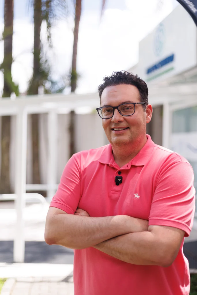 dr jefferson ruiz
