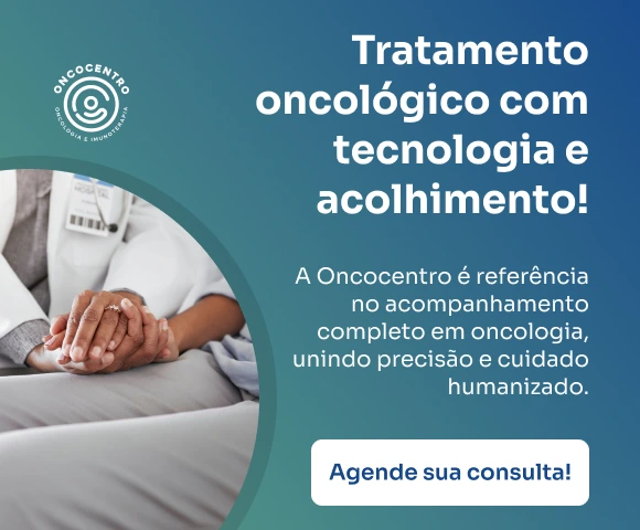 Oncologia