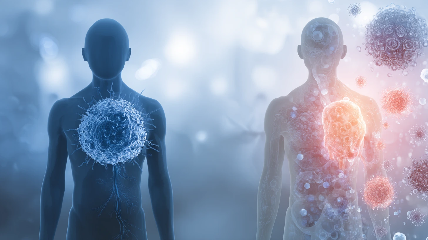 Quimioterapia e imunoterapia: quais são as diferenças