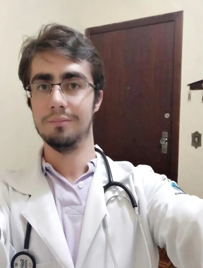 dr. breno mendes de oliveira pinto oncologista clínico