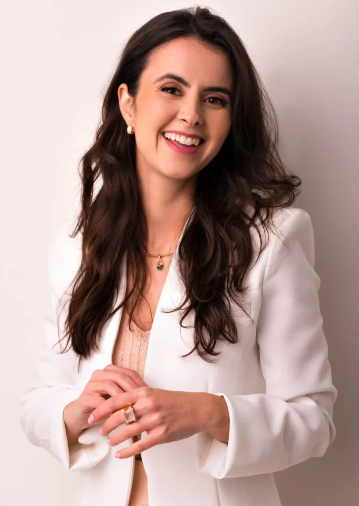 dra. bruna toppel feltrin ginecologista