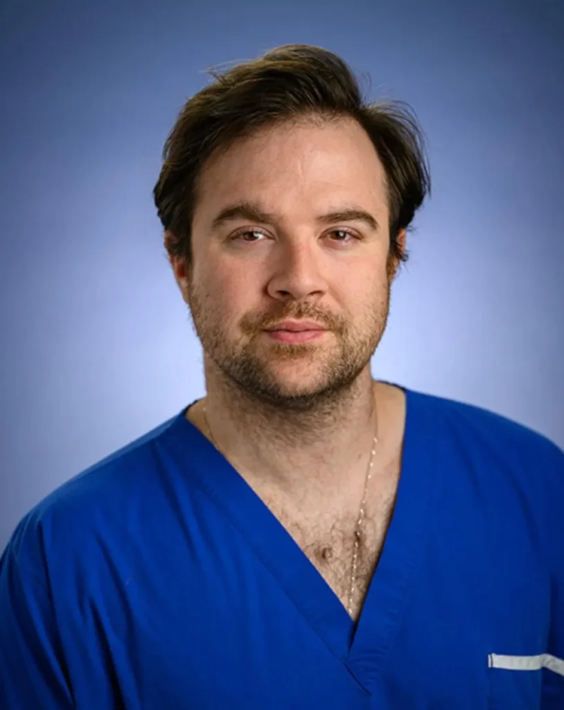dr. bernardo mulinari pessoa cirurgião torácico