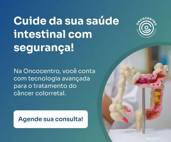exames para identificar câncer de intestino