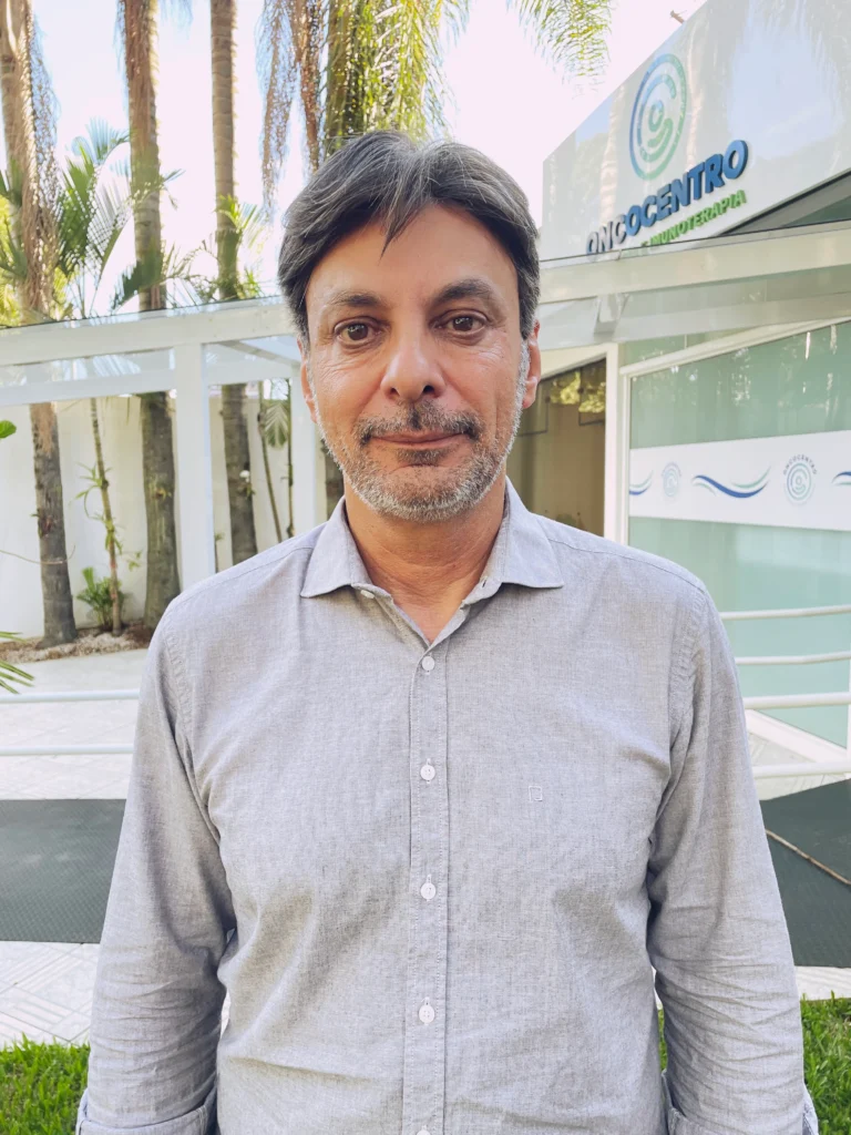 dr wagner loureiro