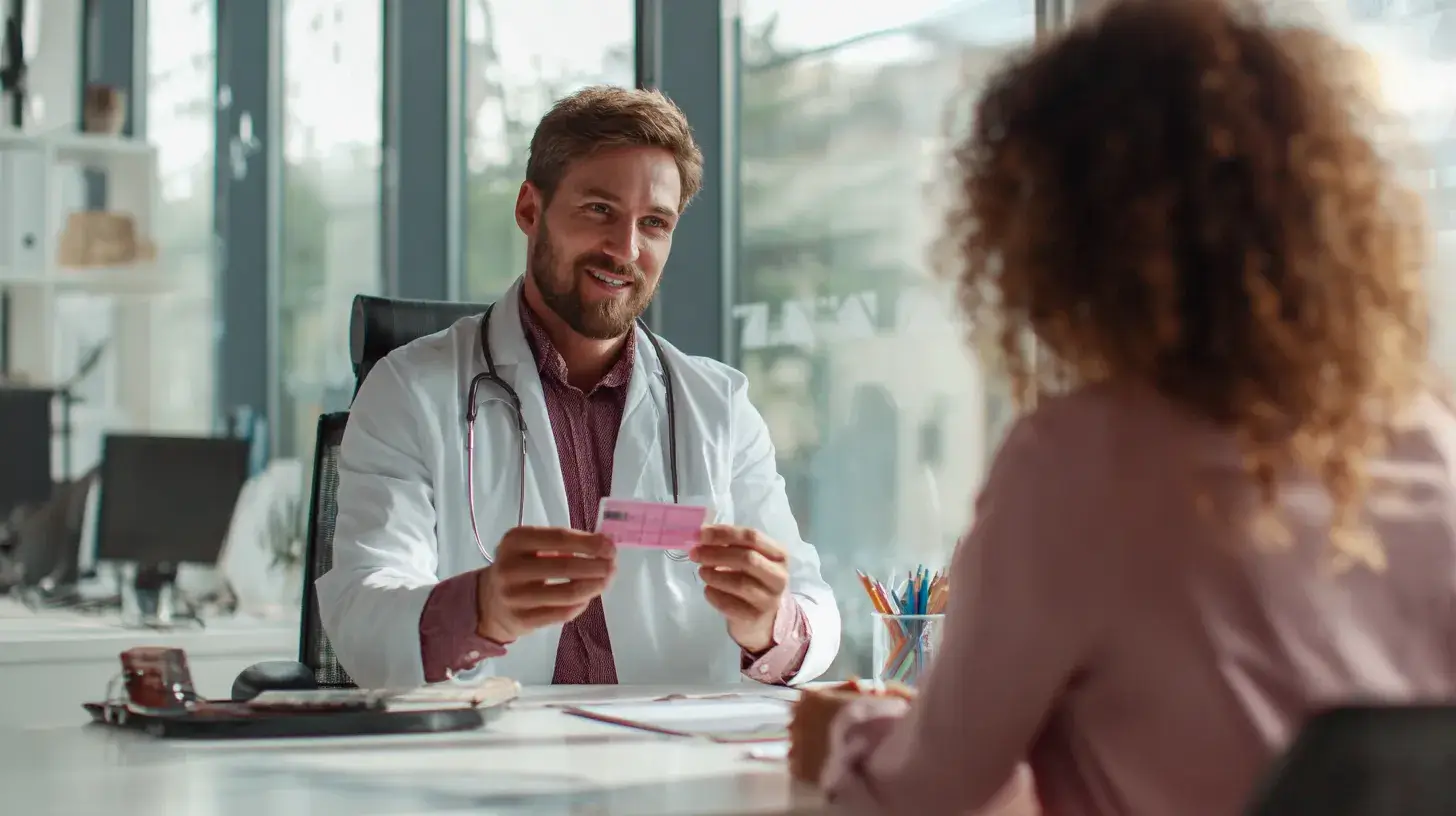 Endocrinologista ou nutricionista: Quando procurar cada especialidade Endocrinologista ou nutricionista: Quando procurar cada especialidade