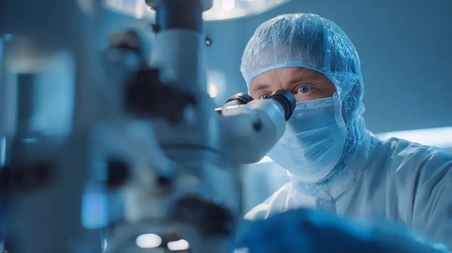 Exames para identificar câncer de intestino Exames para identificar câncer de intestino