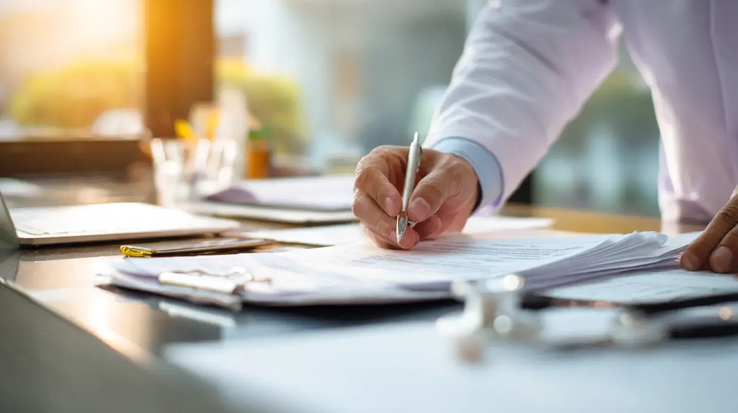 Quem deve fazer exames de rastreamento? Quem deve fazer exames de rastreamento?