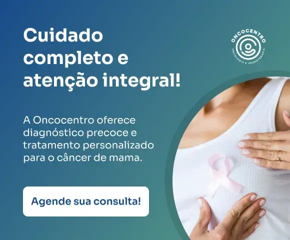 imunoterapia para câncer de mama