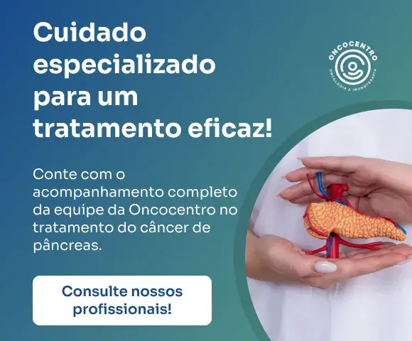 câncer de pâncreas é hereditário