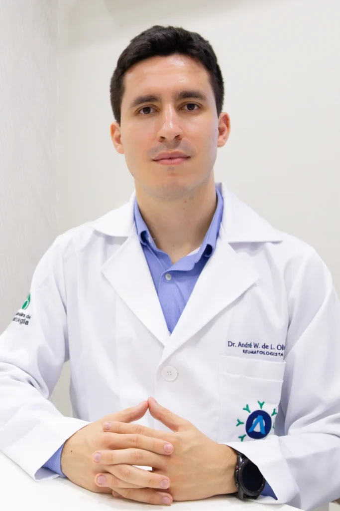 dr andre oliveira