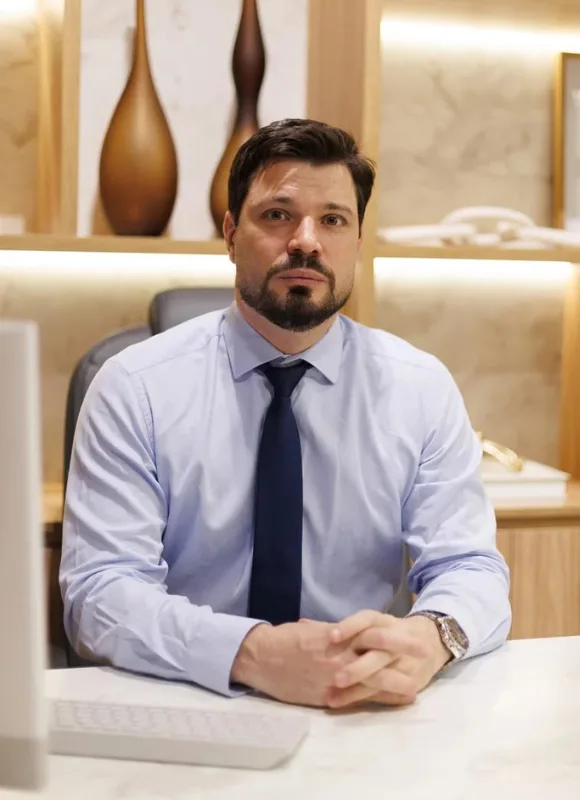 dr paulo lange