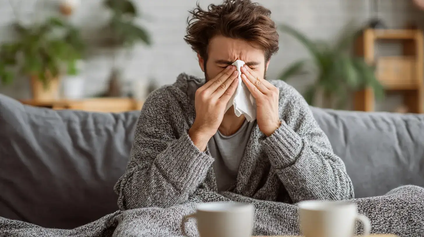 Pneumologista ou otorrino: quando e qual procurar