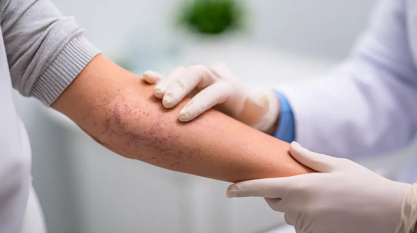 Por que evitar a automedicação