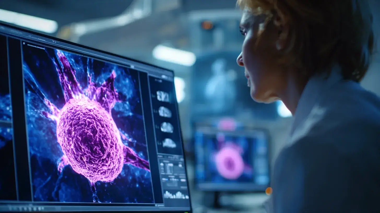 Tumor benigno e maligno: quando procurar um oncologista