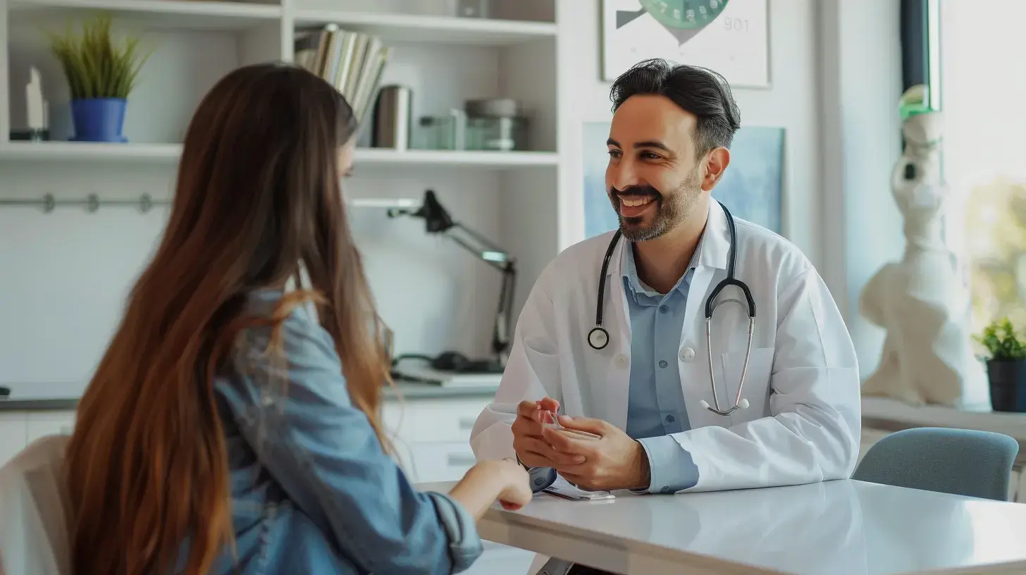 Como o hemograma pode ajudar na investigação da leucemia