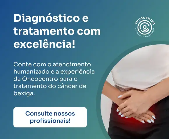 câncer de bexiga em idosos