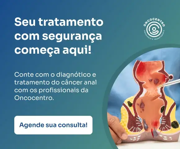 fissura anal pode virar câncer