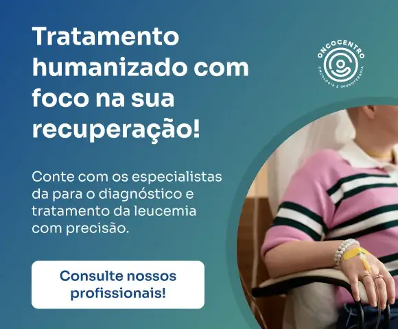sintomas de leucemia no sangue