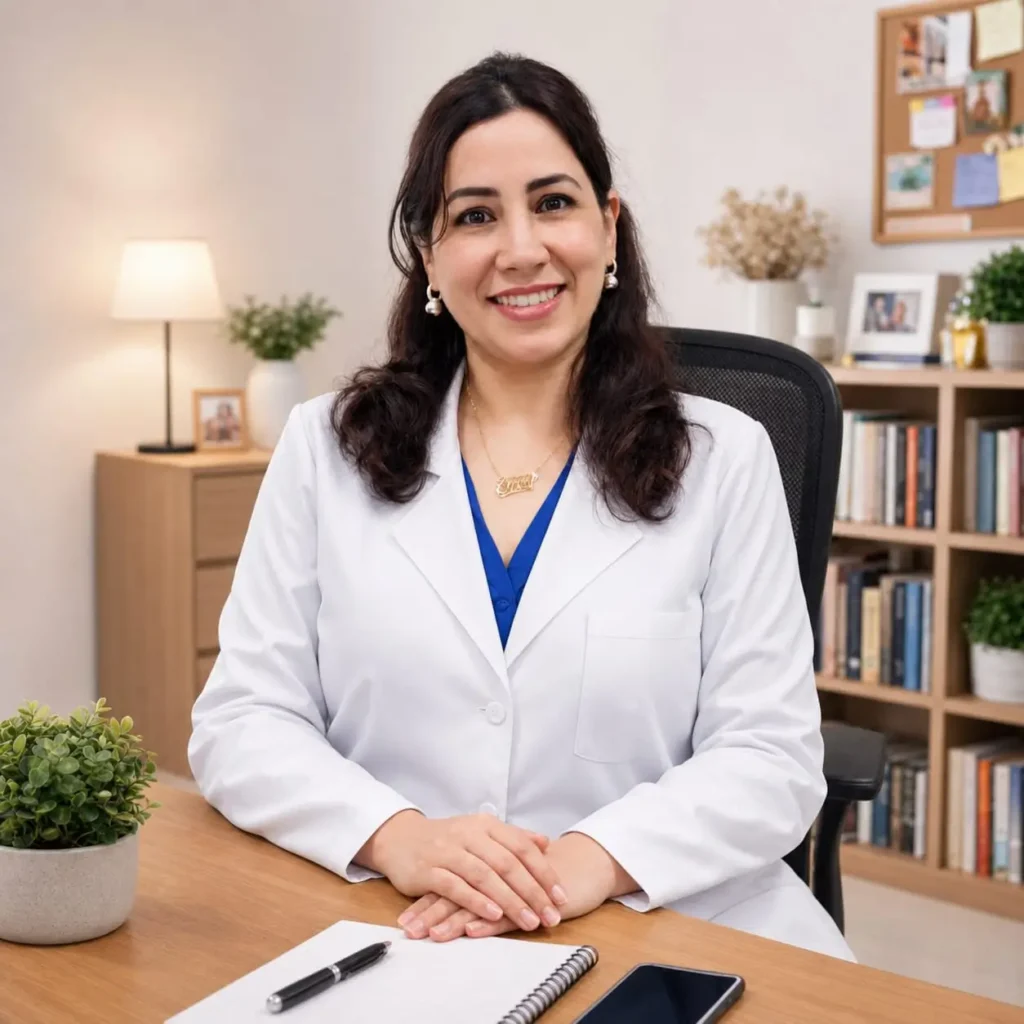 dra marigreisy labrador afre
