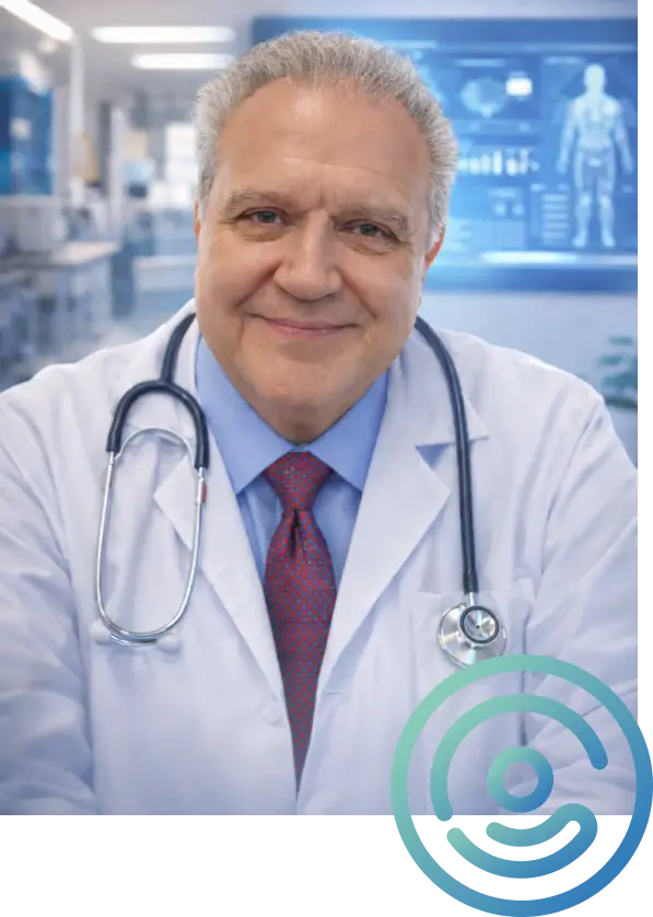 Dr. André Ferrer