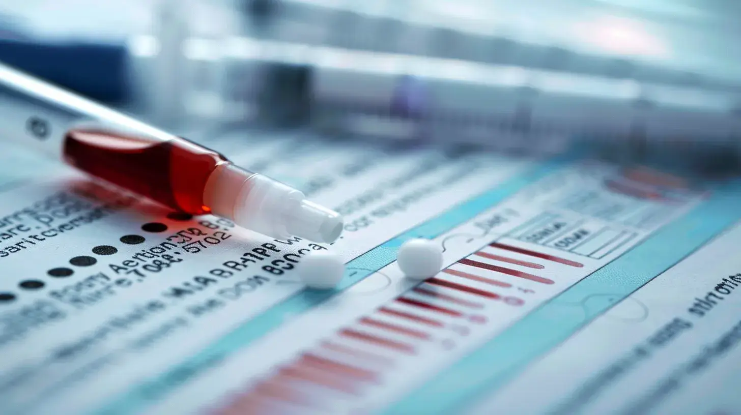 Leucopenia pode virar leucemia Entenda o caso