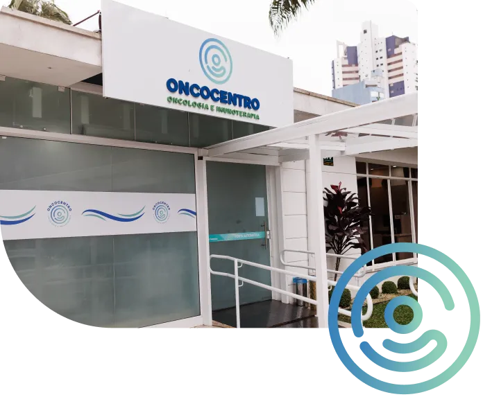 Oncocentro oncologia e imunoterapia