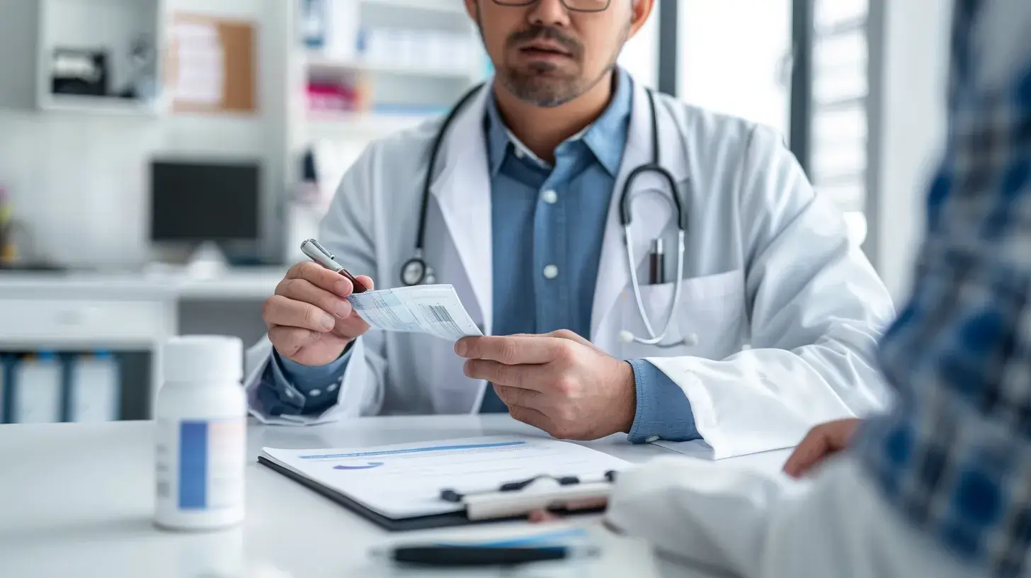 Quais causas podem provocar a leucopenia