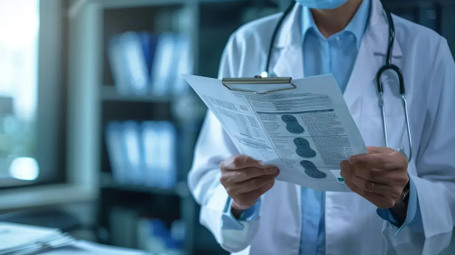 Quais sinais podem indicar câncer anal
