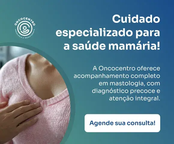 como é a consulta com mastologista