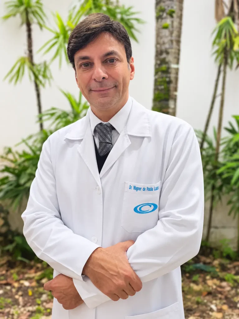 dr wagner loureiro