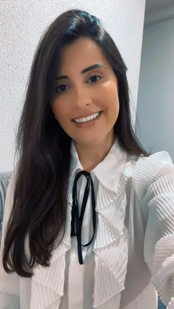 Dra. Marília Penido